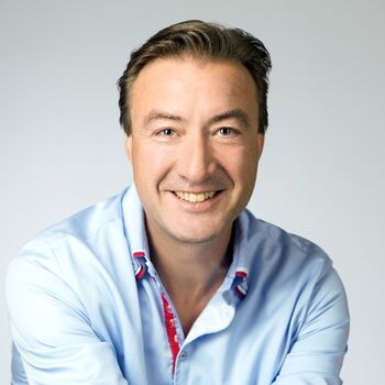 Kreuzfahrtberater Heiko Wiltfang