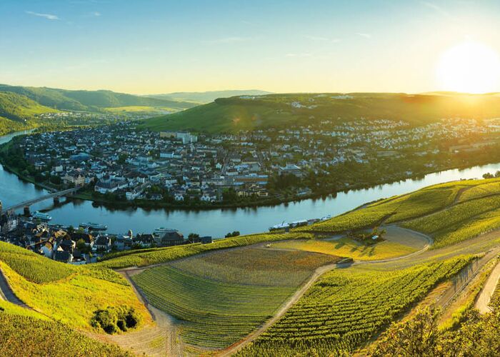 Bernkaszel-Kues