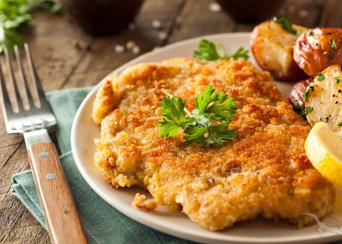 Wiener Schnitzel