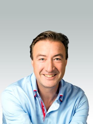 Heiko Wiltfang - Kreuzfahrtberater