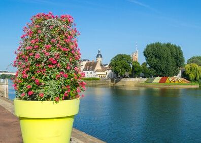 Chalon sur Saone