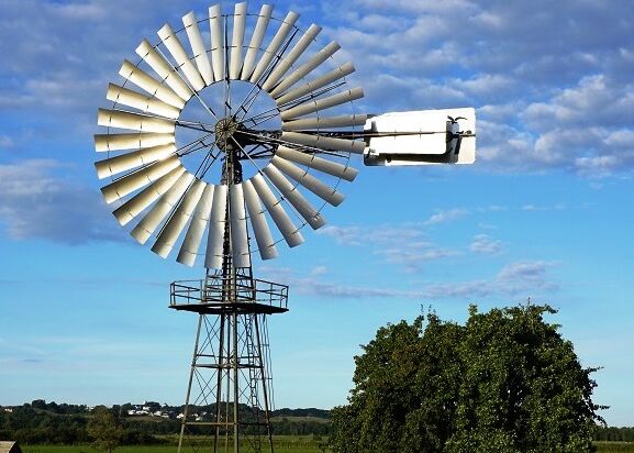 windrad