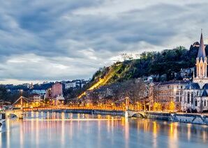 Bild von Lyon