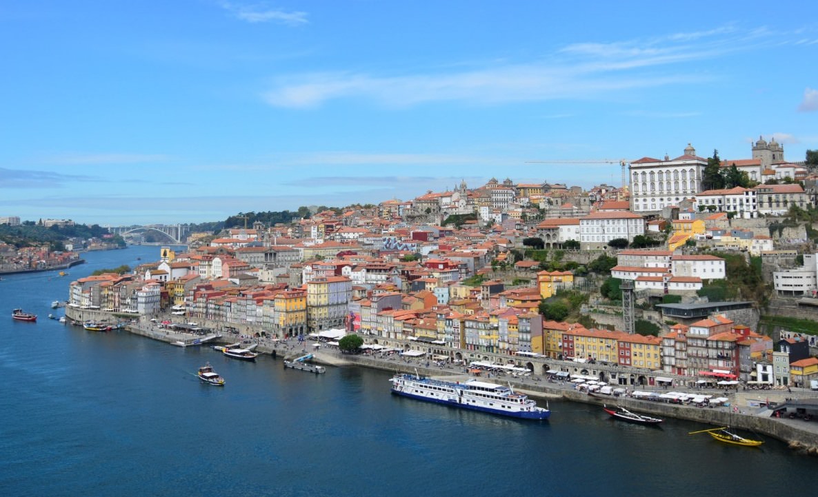 Porto